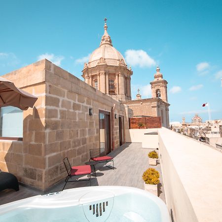 Quaint Boutique Hotel Nadur Dış mekan fotoğraf