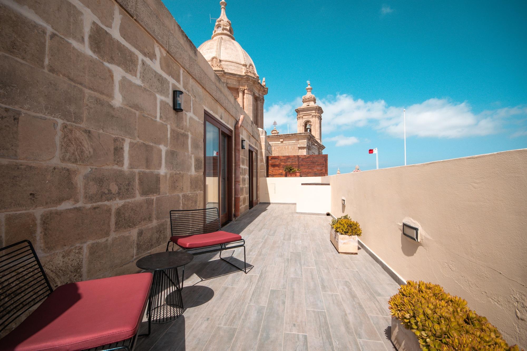 Quaint Boutique Hotel Nadur Dış mekan fotoğraf