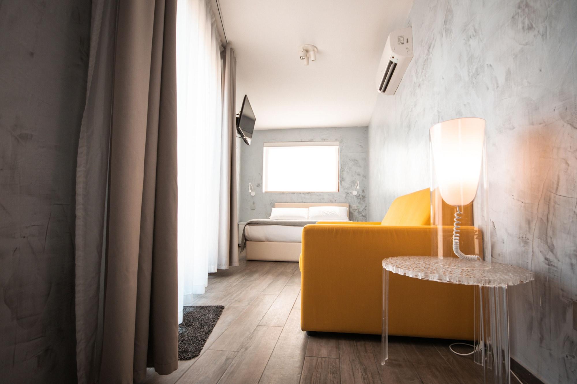 Quaint Boutique Hotel Nadur Dış mekan fotoğraf