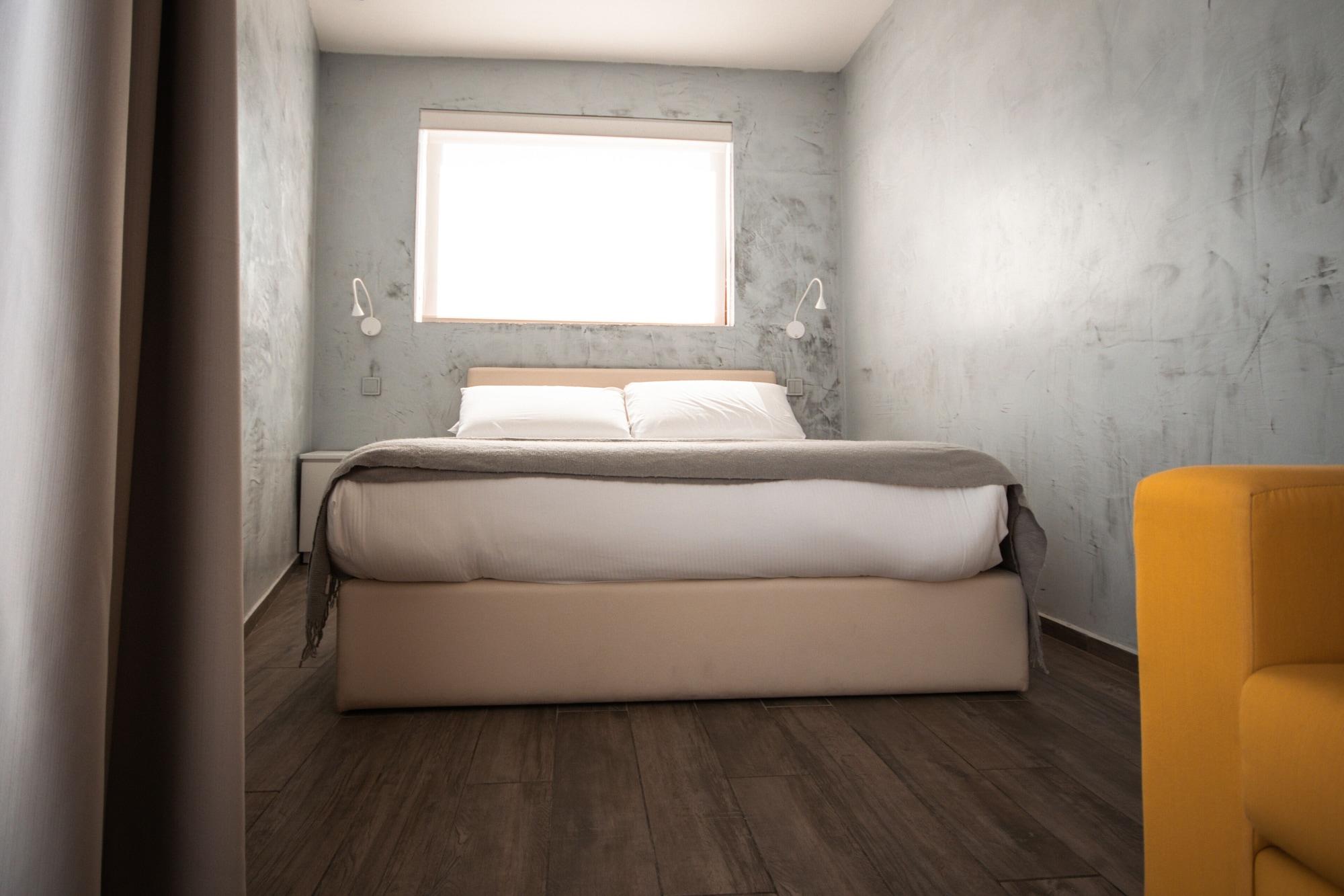 Quaint Boutique Hotel Nadur Dış mekan fotoğraf