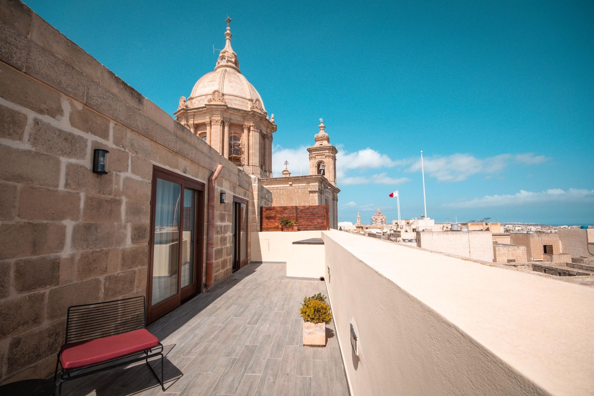 Quaint Boutique Hotel Nadur Dış mekan fotoğraf