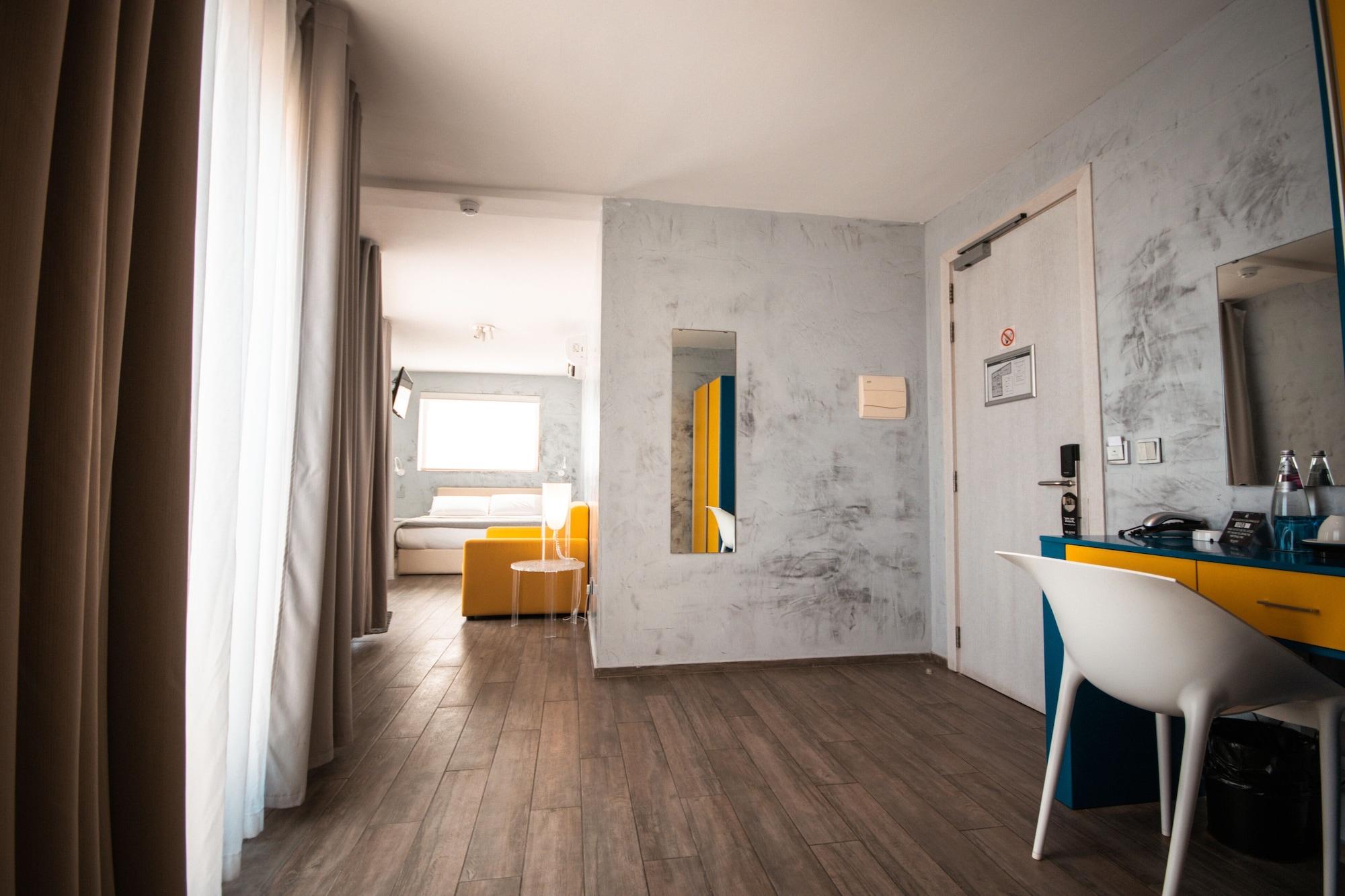 Quaint Boutique Hotel Nadur Dış mekan fotoğraf