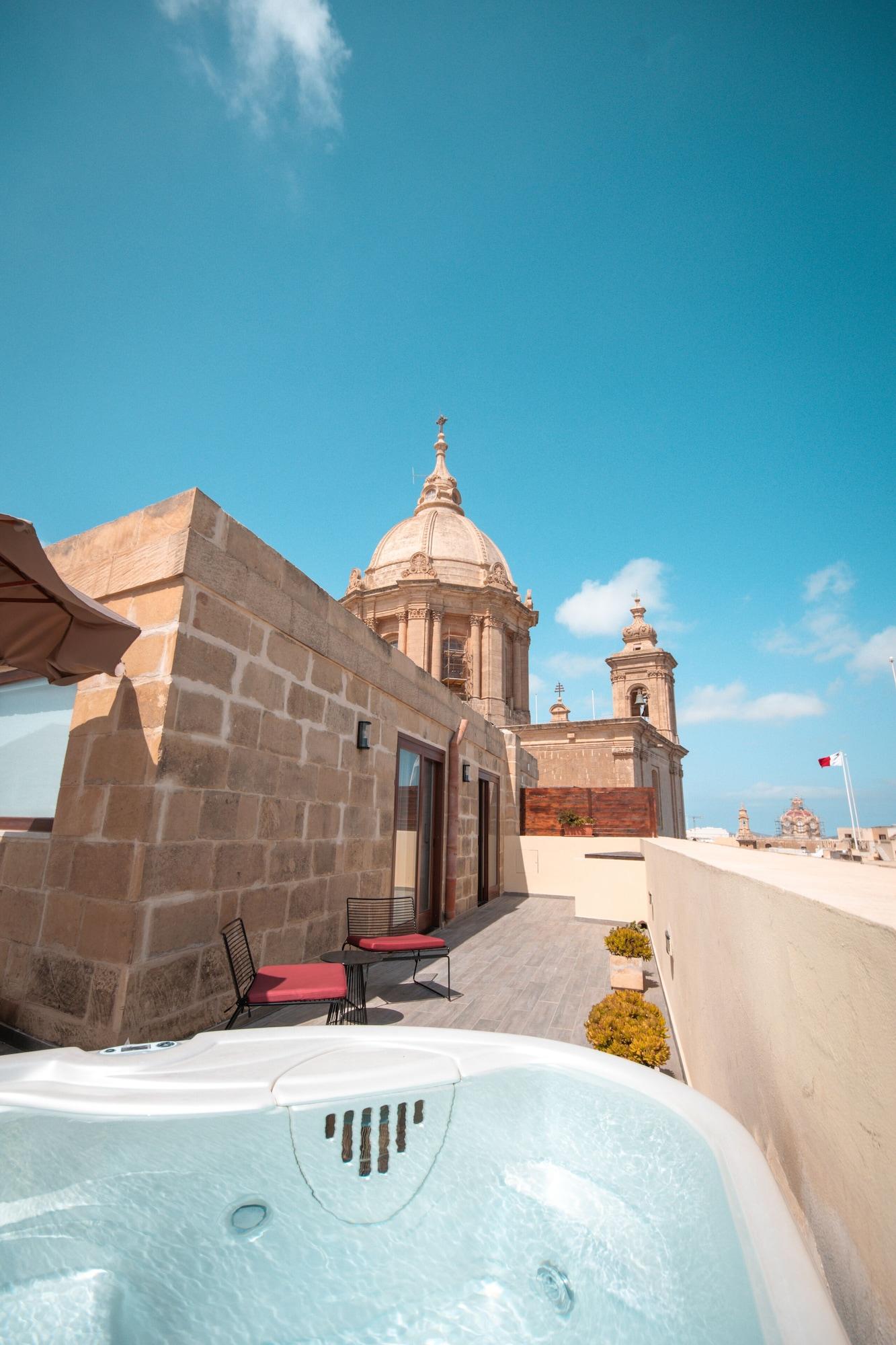 Quaint Boutique Hotel Nadur Dış mekan fotoğraf