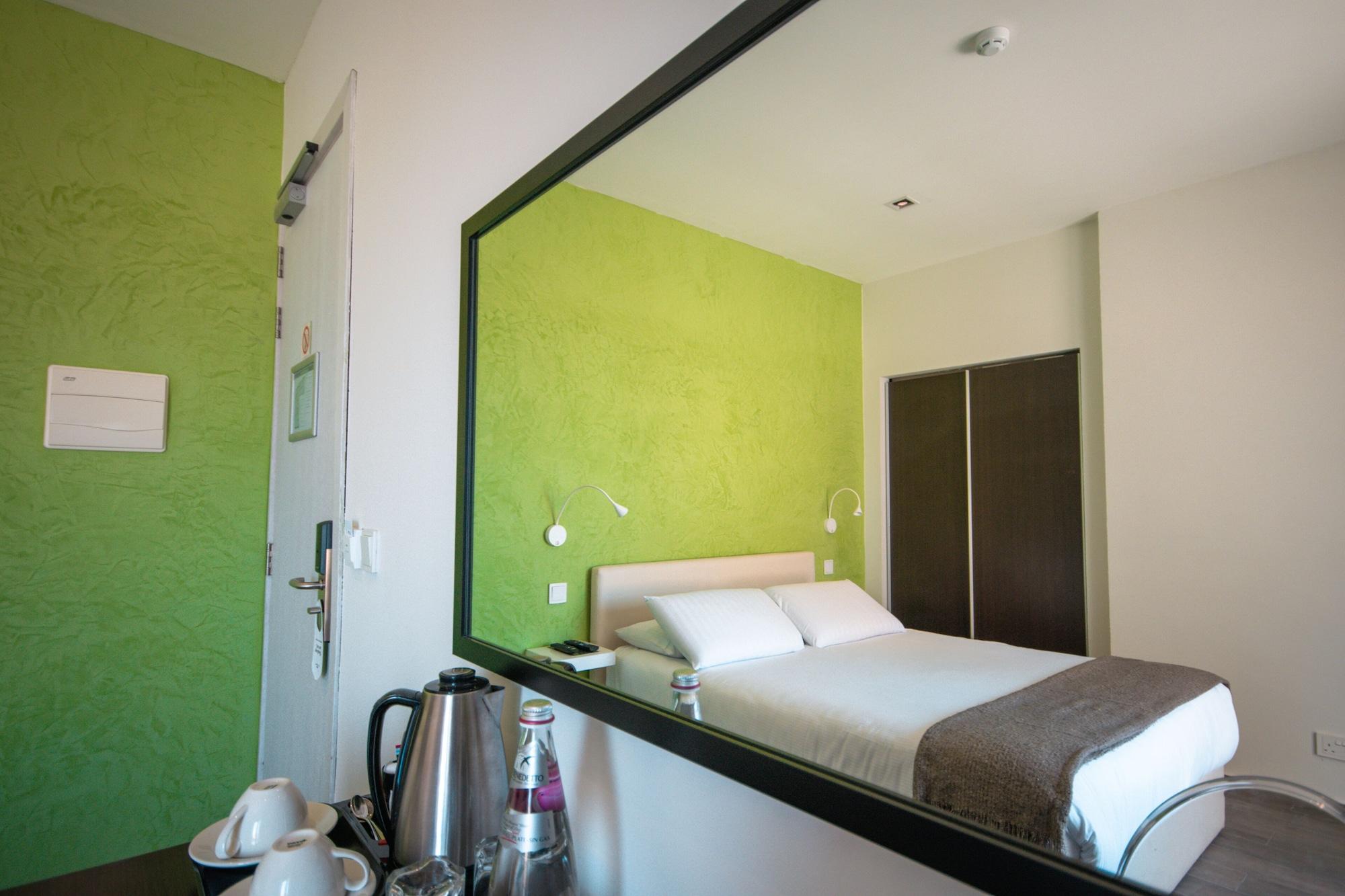 Quaint Boutique Hotel Nadur Dış mekan fotoğraf