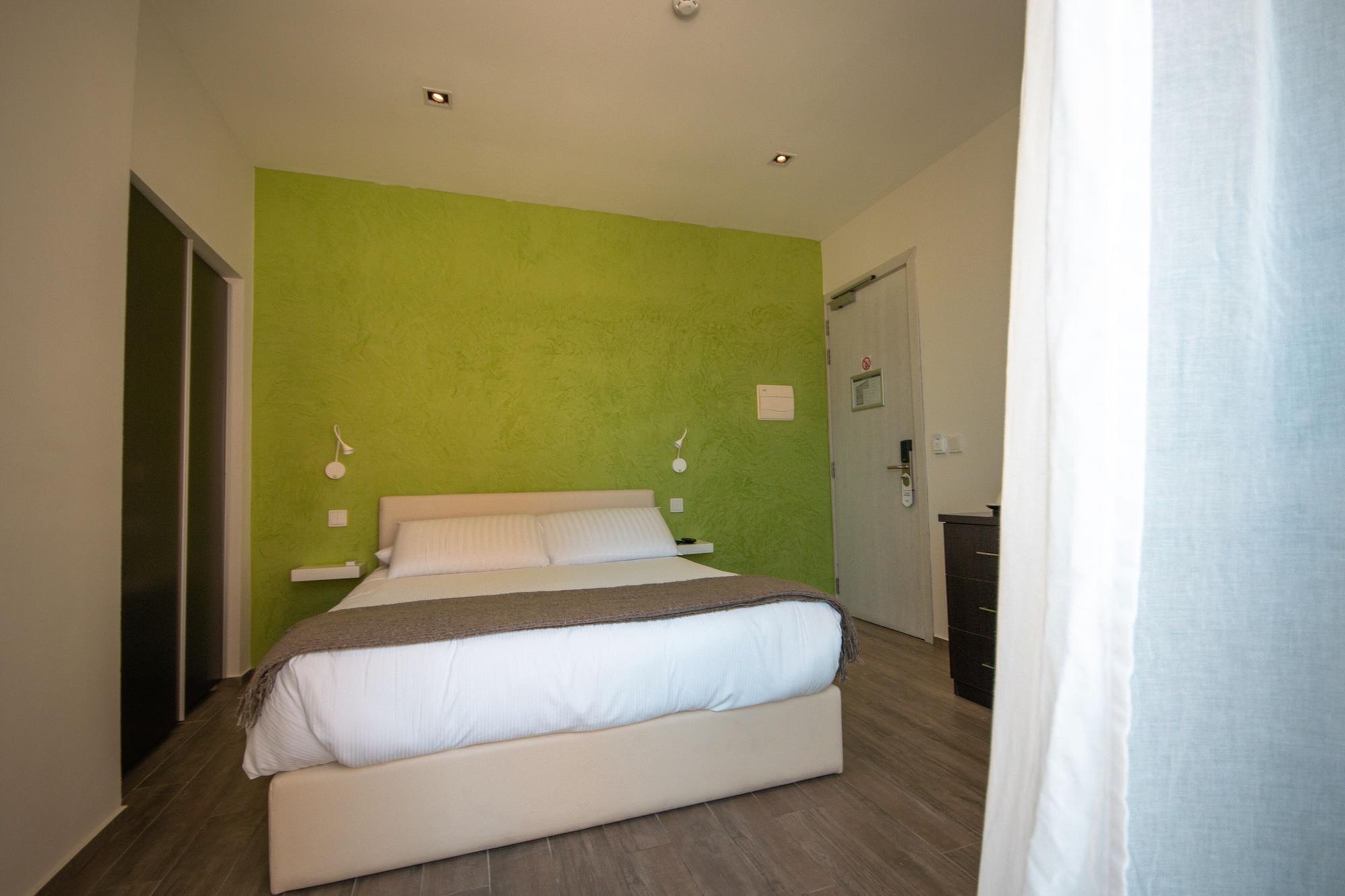 Quaint Boutique Hotel Nadur Dış mekan fotoğraf