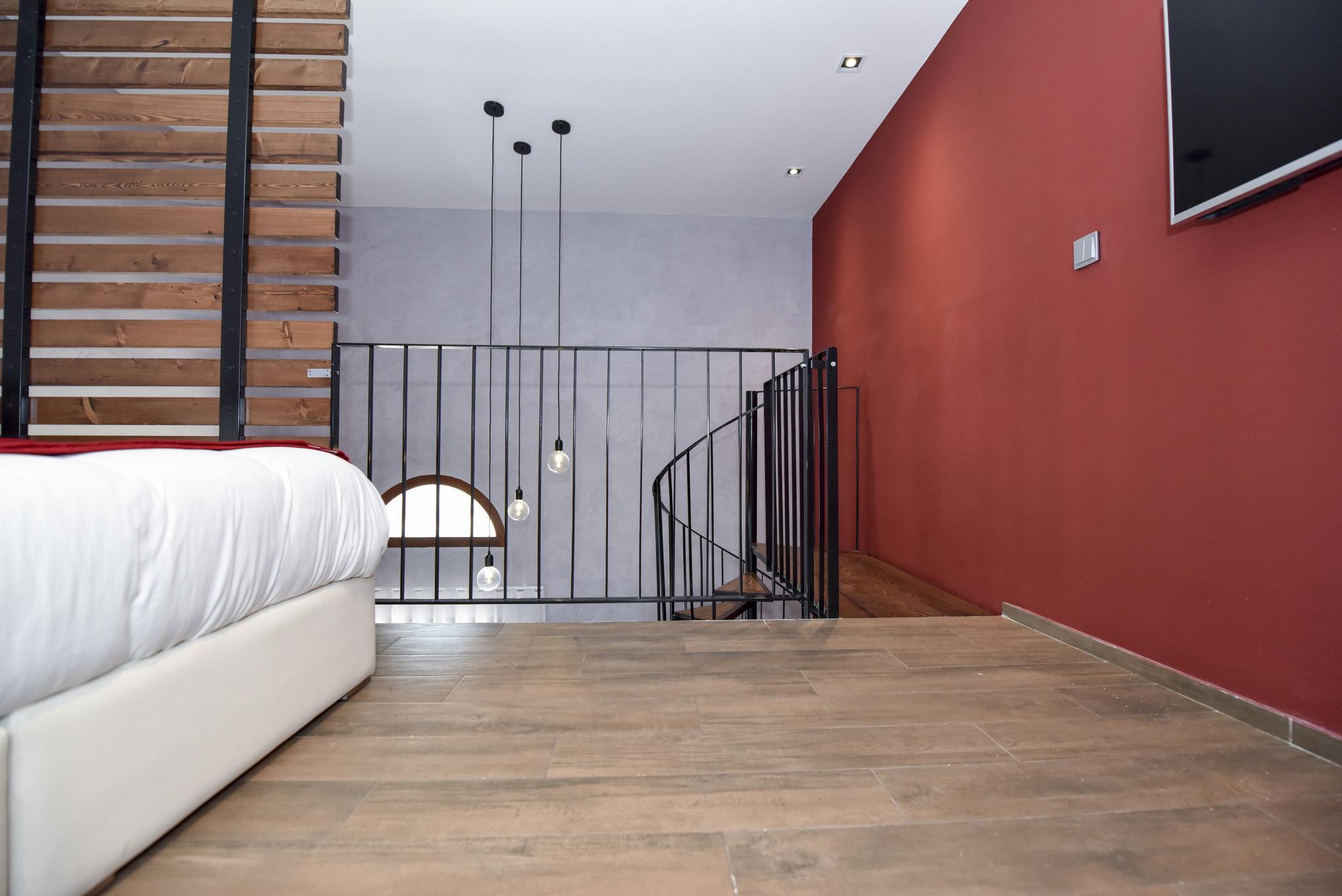 Quaint Boutique Hotel Nadur Dış mekan fotoğraf