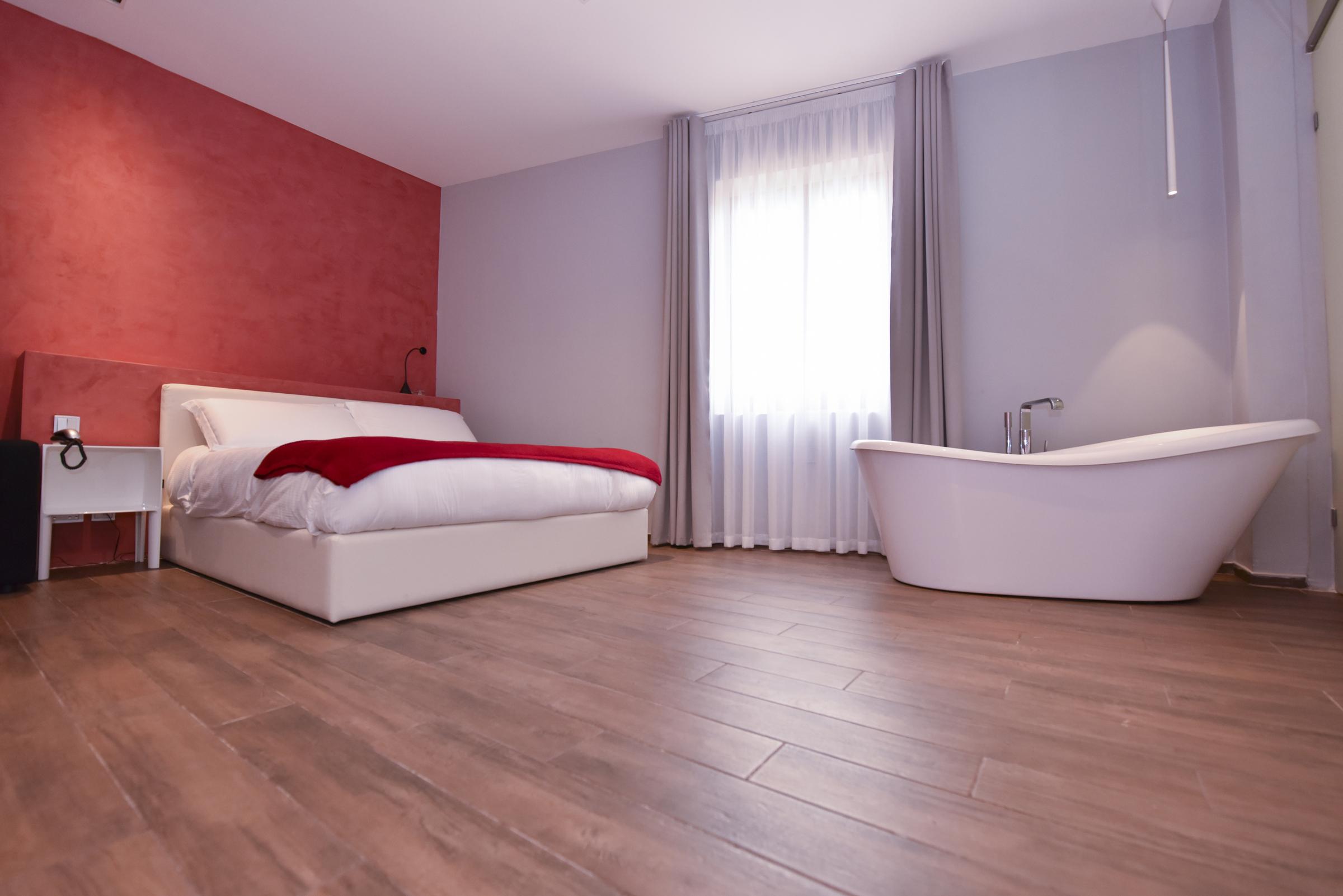 Quaint Boutique Hotel Nadur Dış mekan fotoğraf