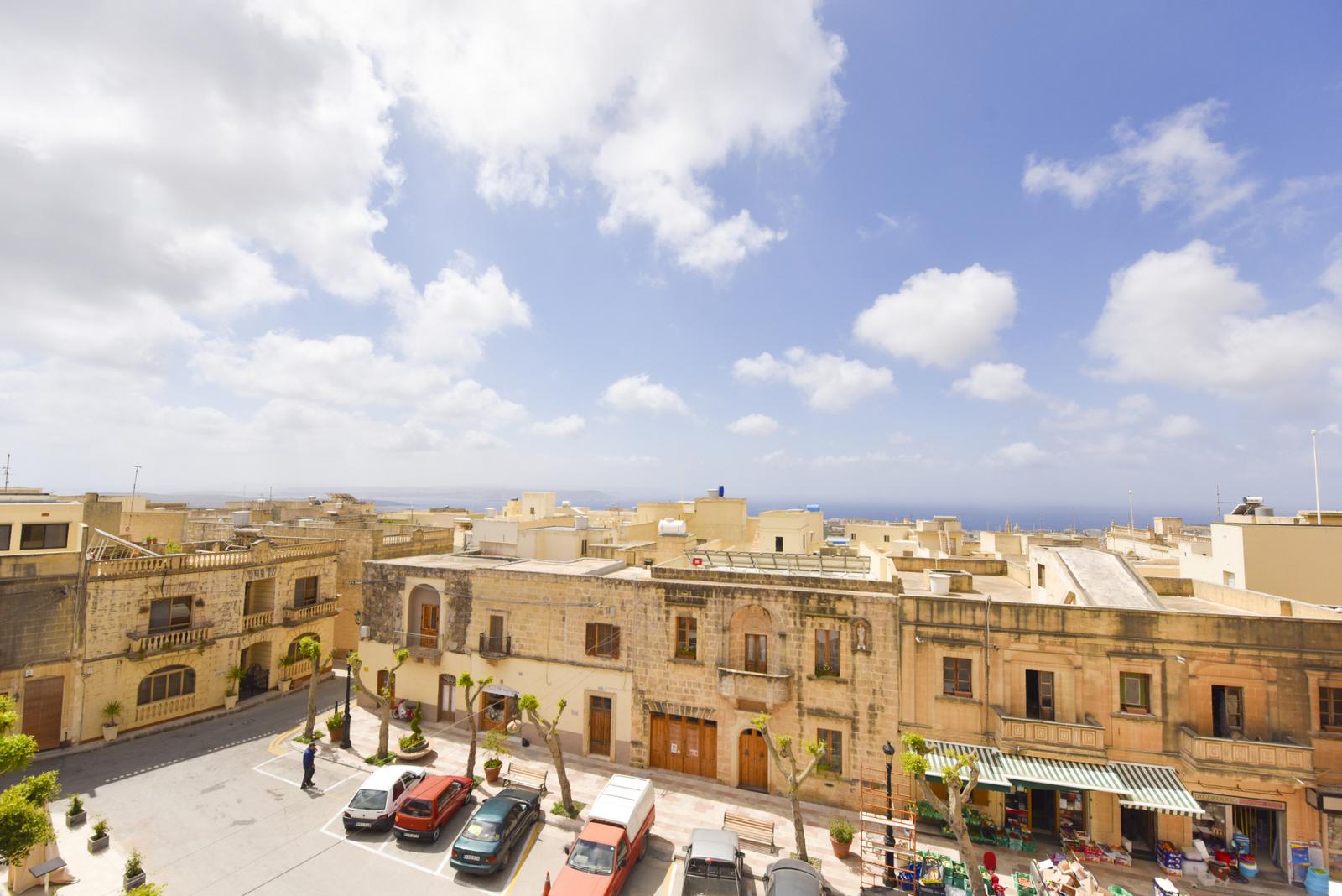 Quaint Boutique Hotel Nadur Dış mekan fotoğraf
