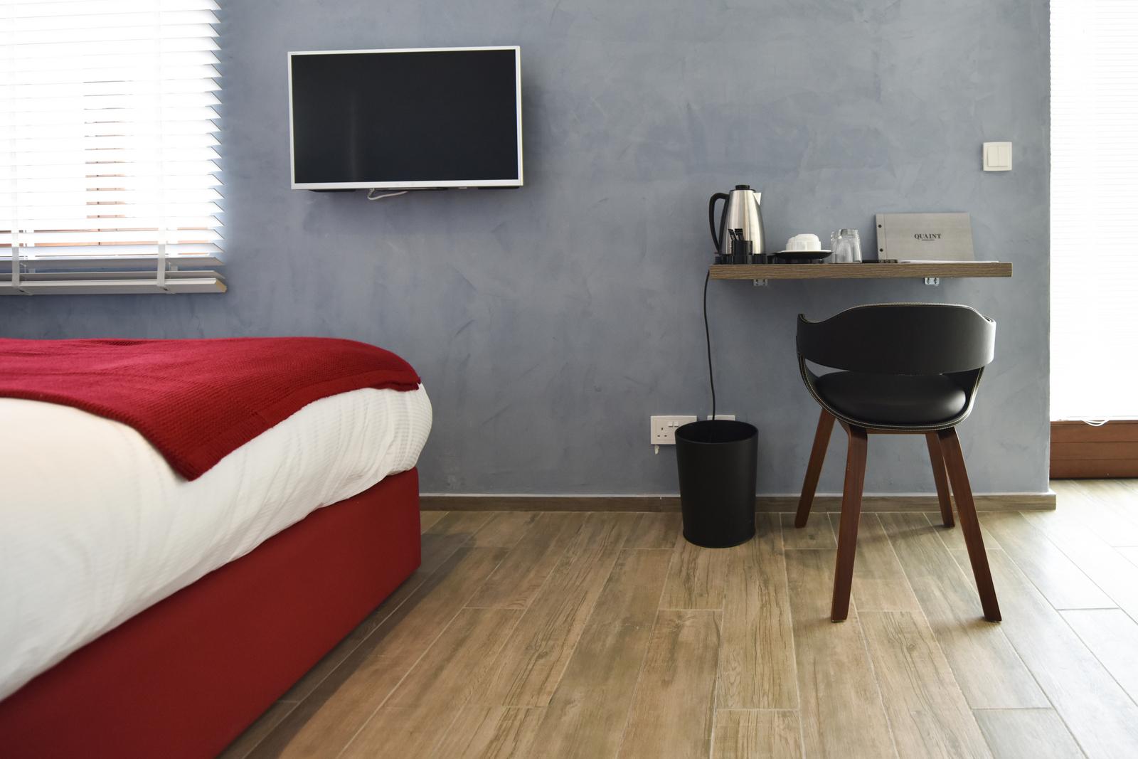 Quaint Boutique Hotel Nadur Dış mekan fotoğraf