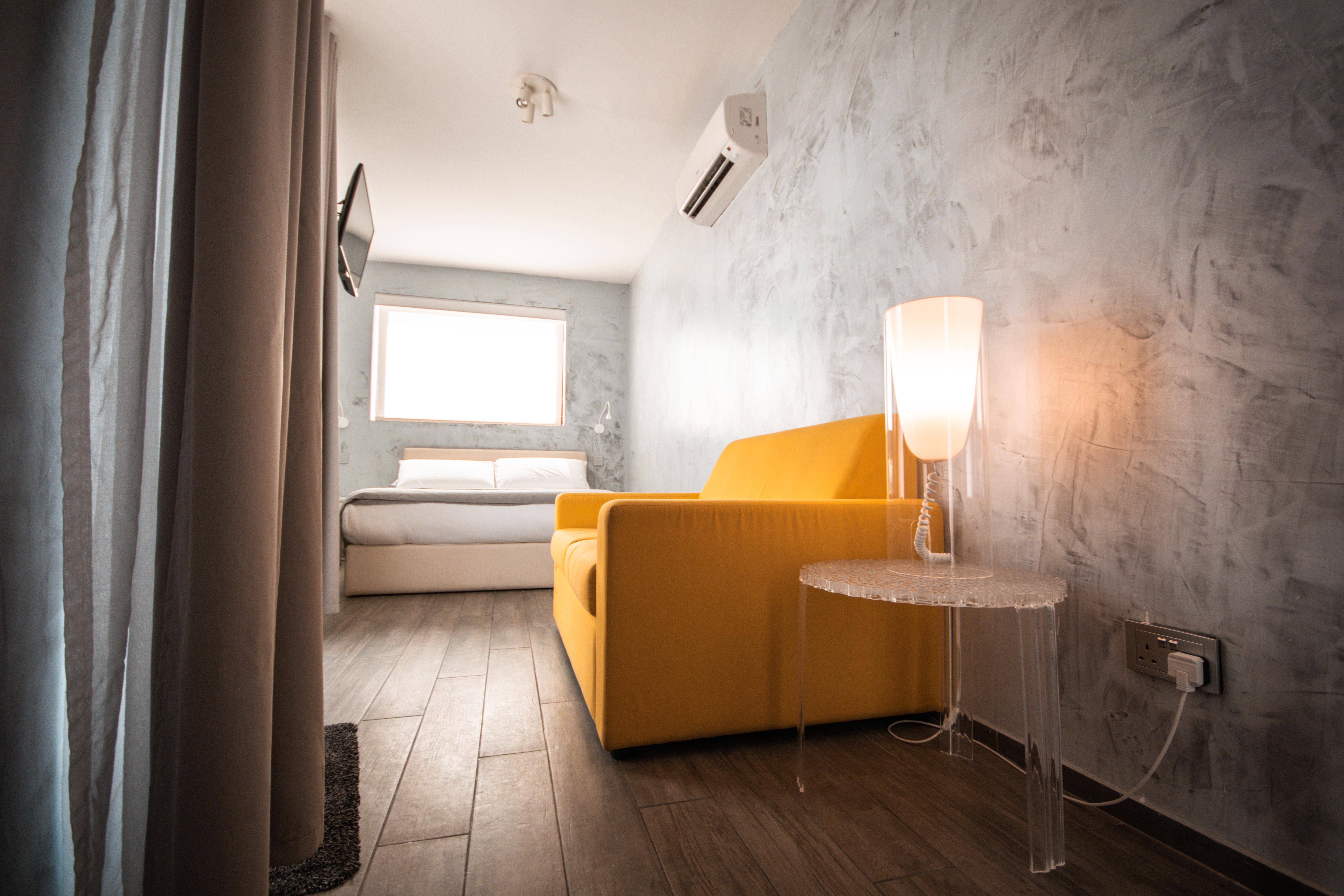 Quaint Boutique Hotel Nadur Dış mekan fotoğraf