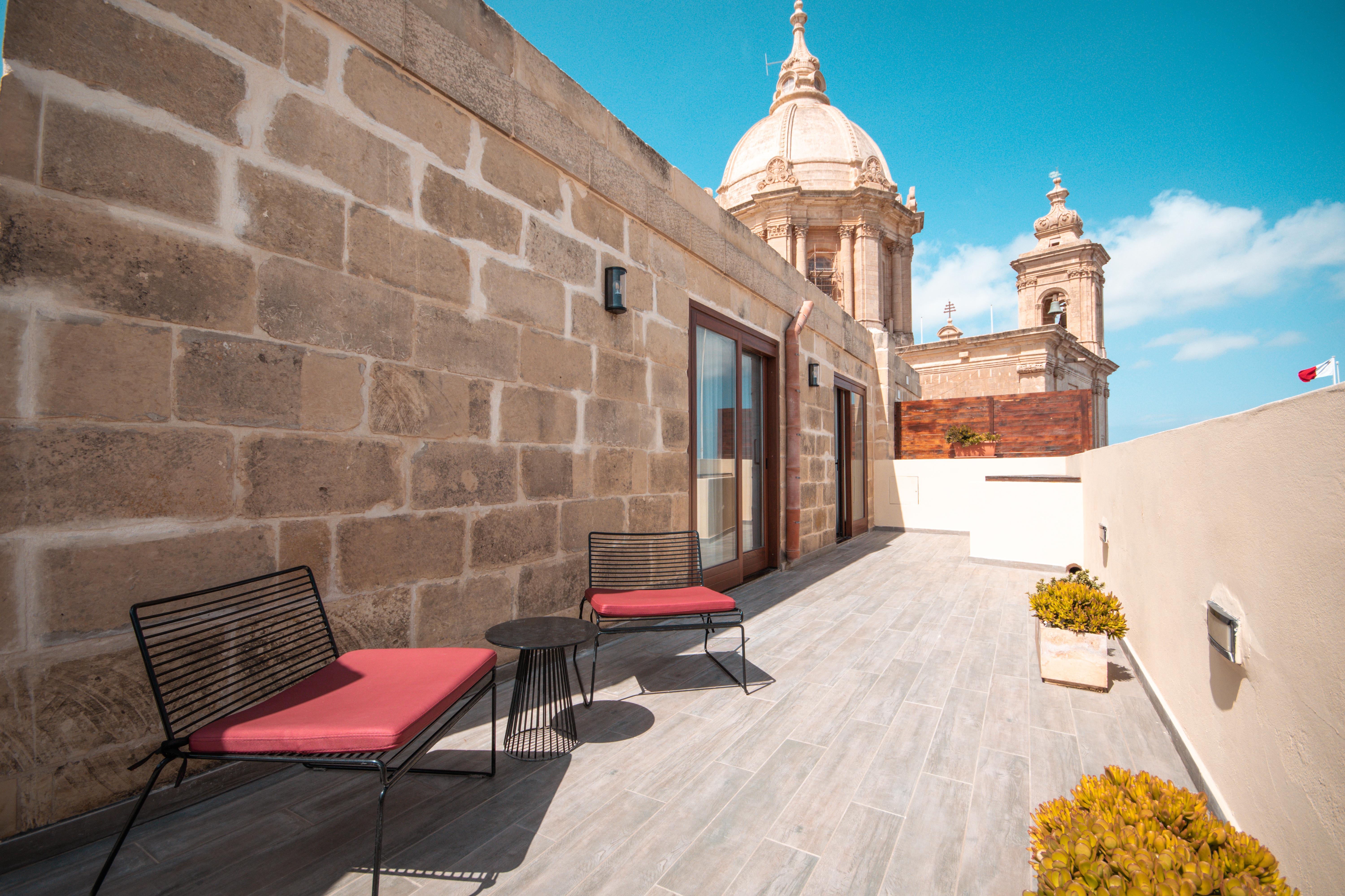 Quaint Boutique Hotel Nadur Dış mekan fotoğraf