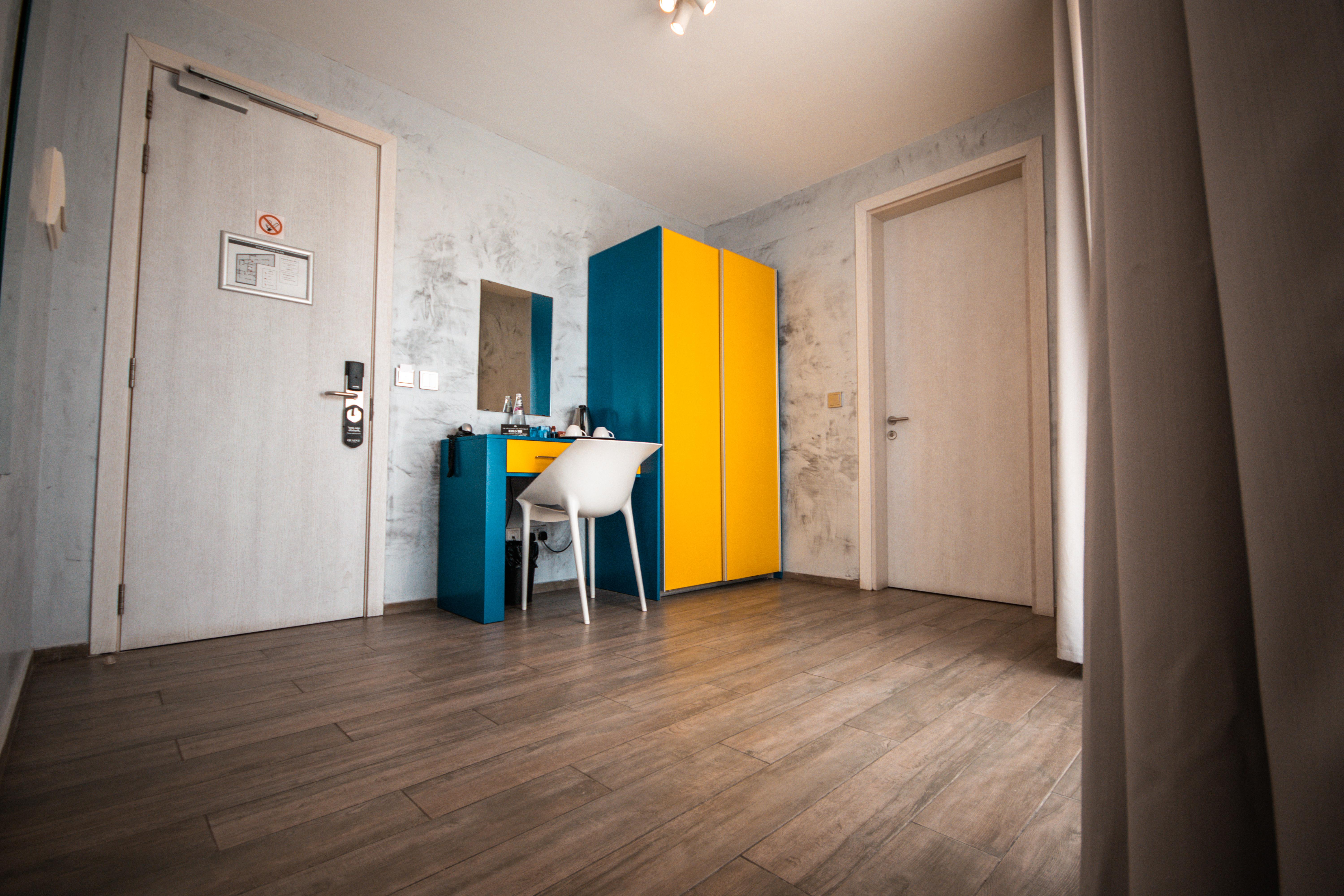 Quaint Boutique Hotel Nadur Dış mekan fotoğraf