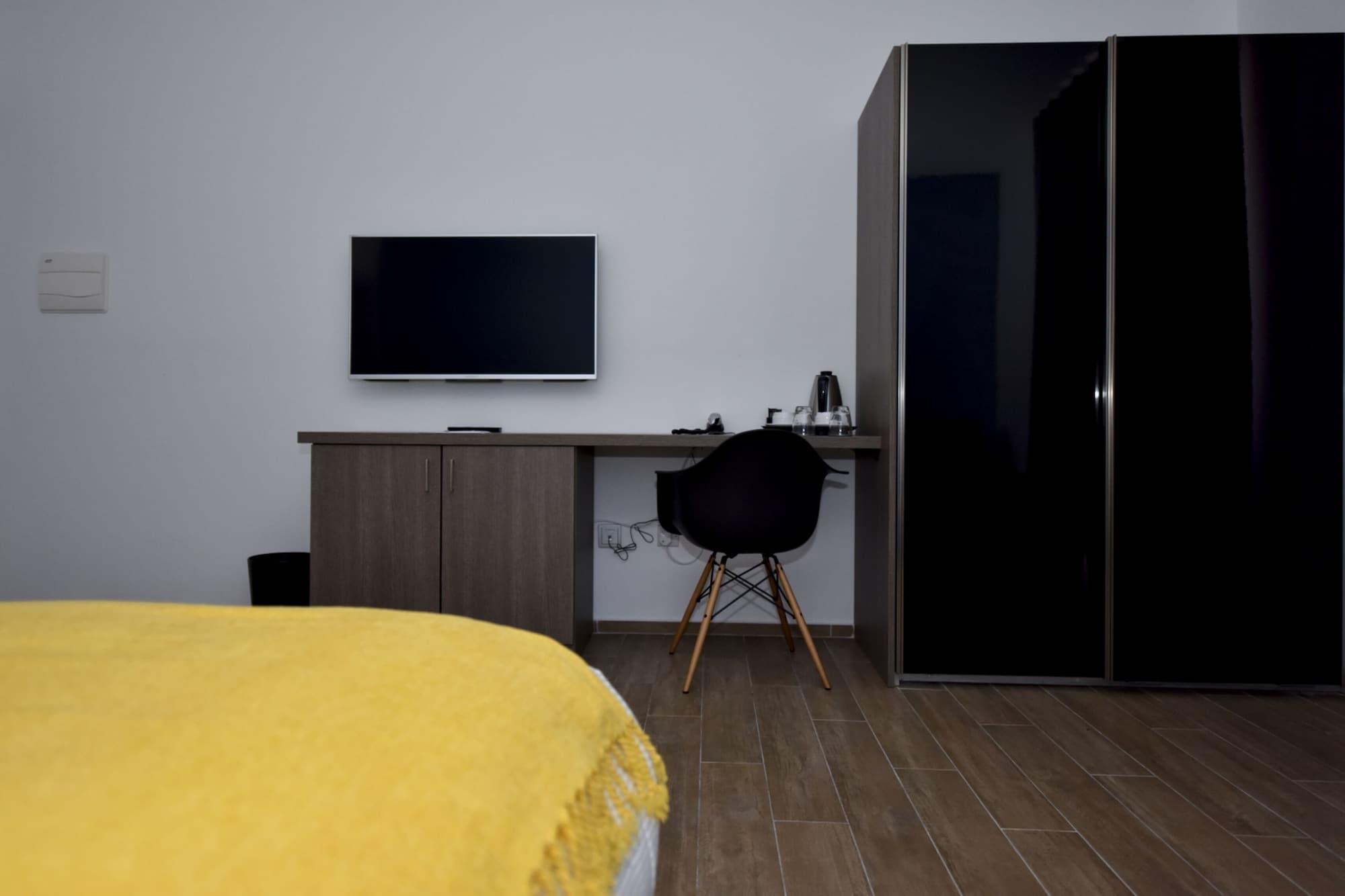 Quaint Boutique Hotel Nadur Dış mekan fotoğraf
