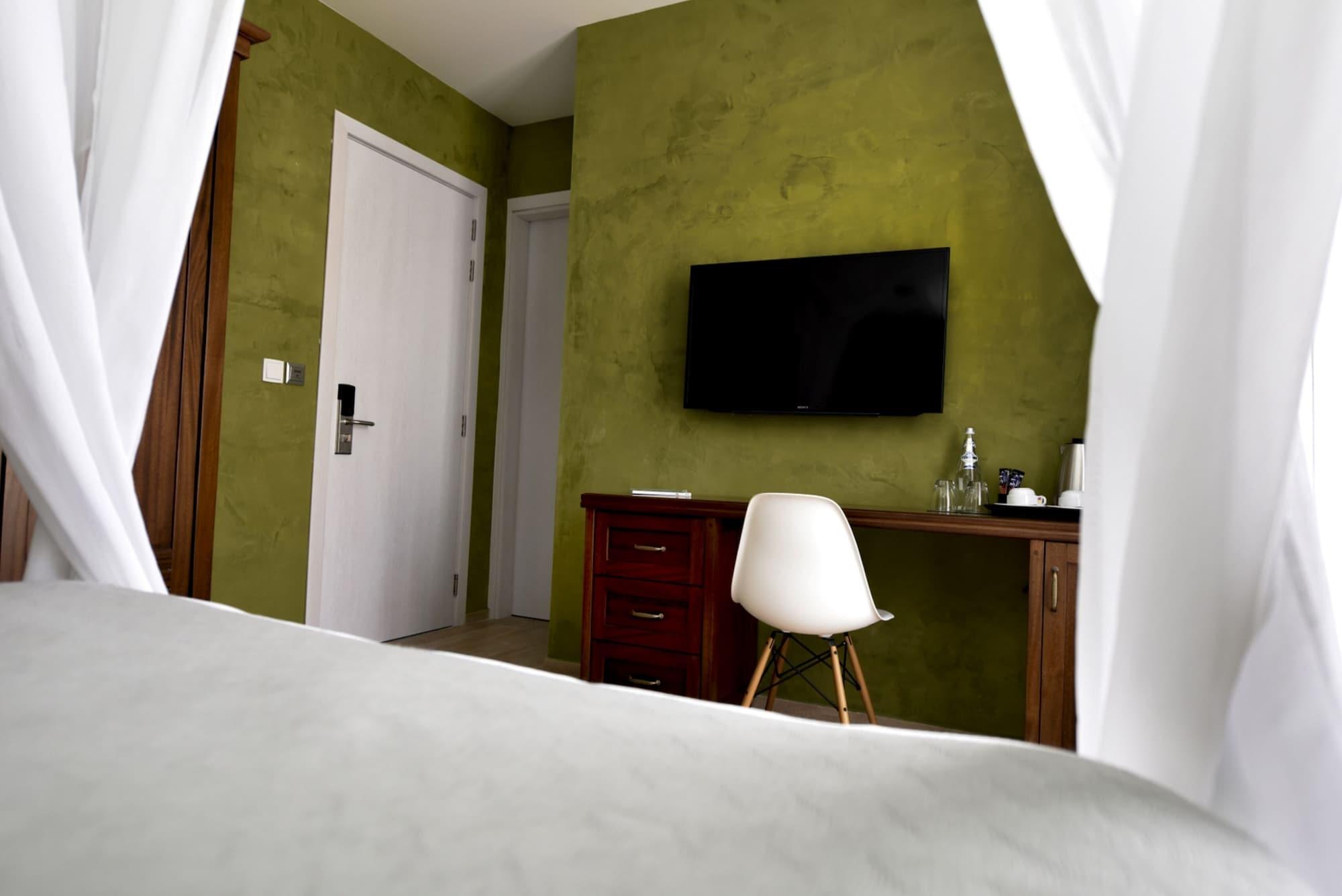 Quaint Boutique Hotel Nadur Dış mekan fotoğraf