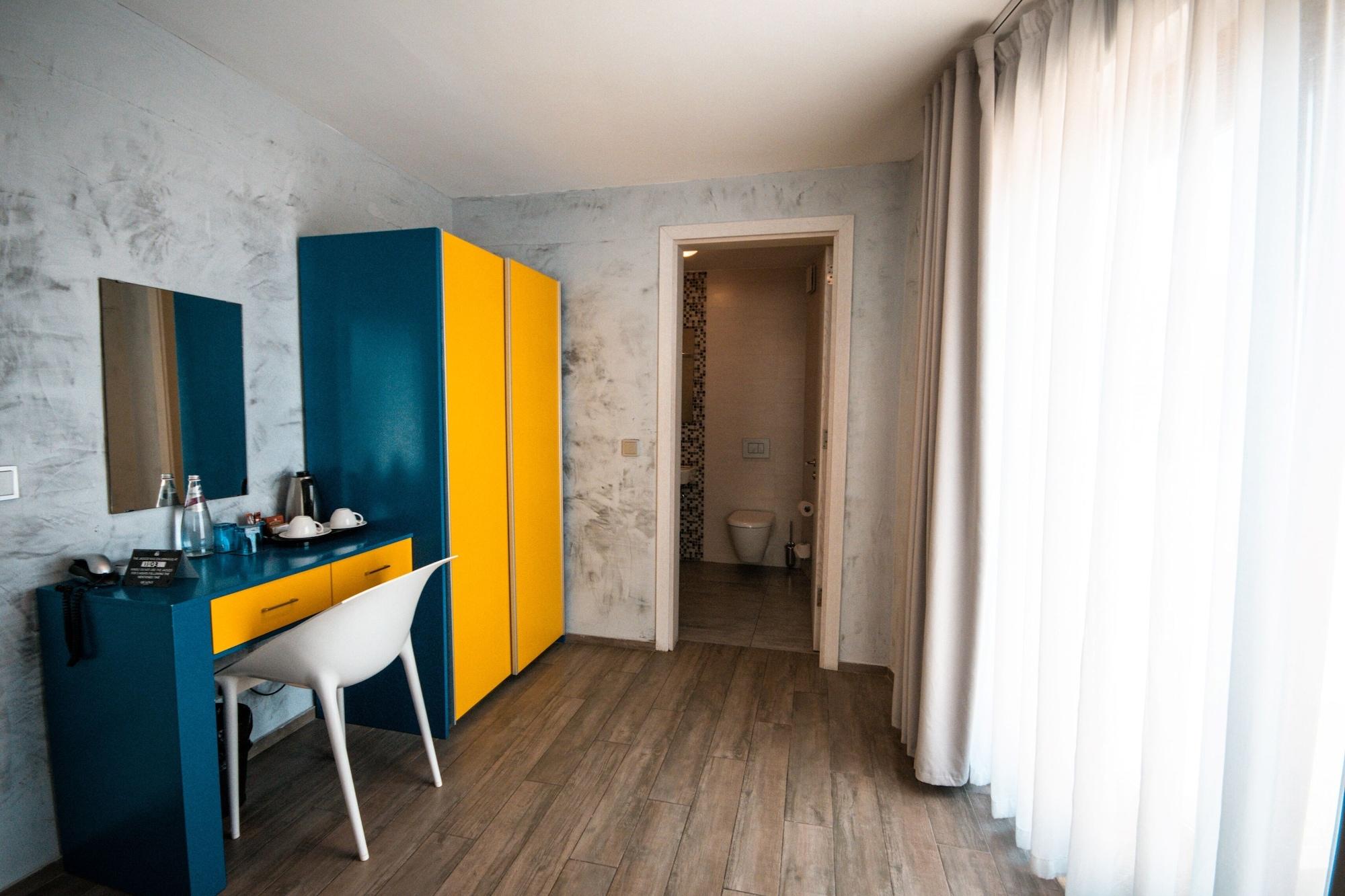 Quaint Boutique Hotel Nadur Dış mekan fotoğraf