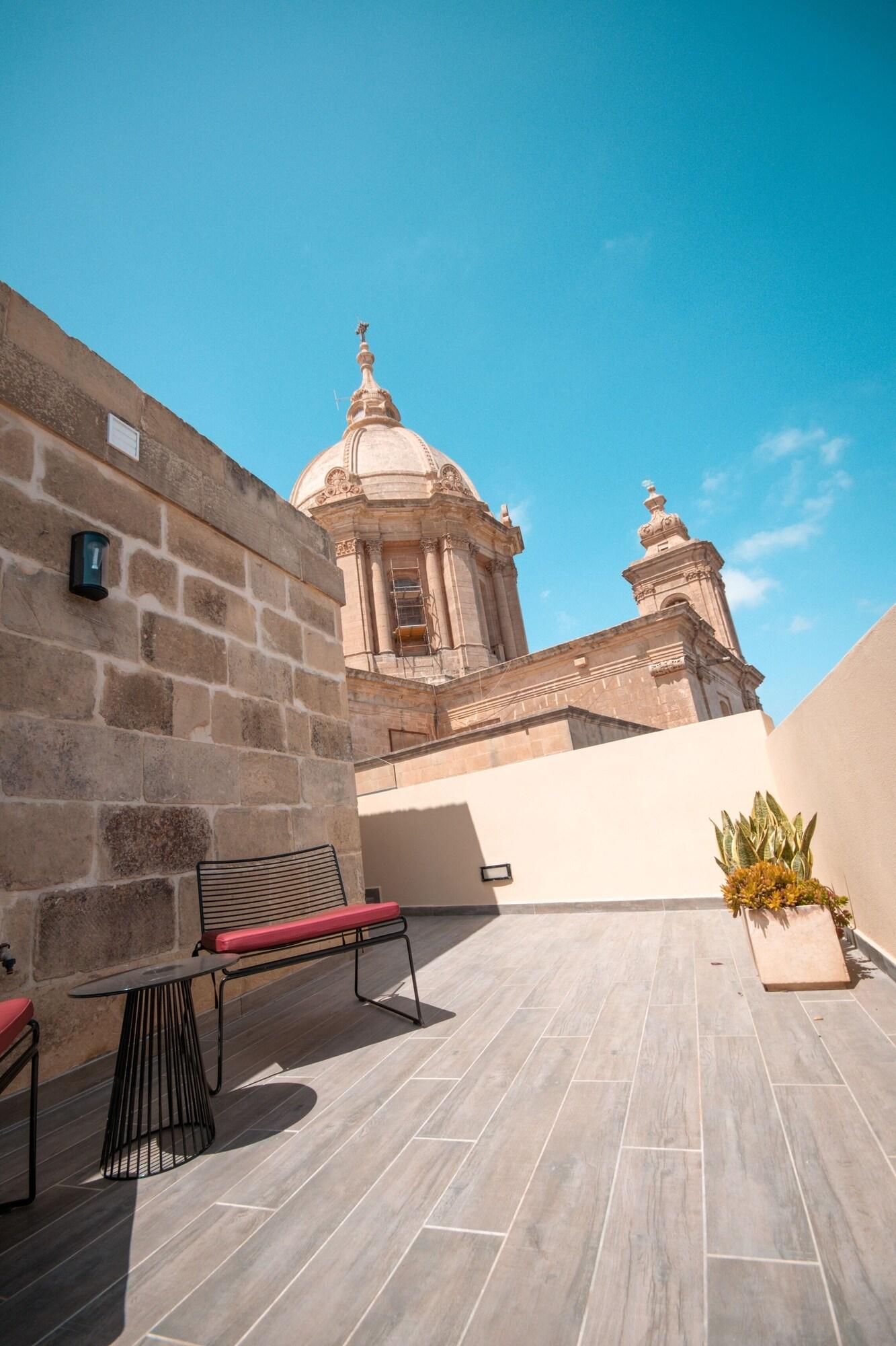 Quaint Boutique Hotel Nadur Dış mekan fotoğraf