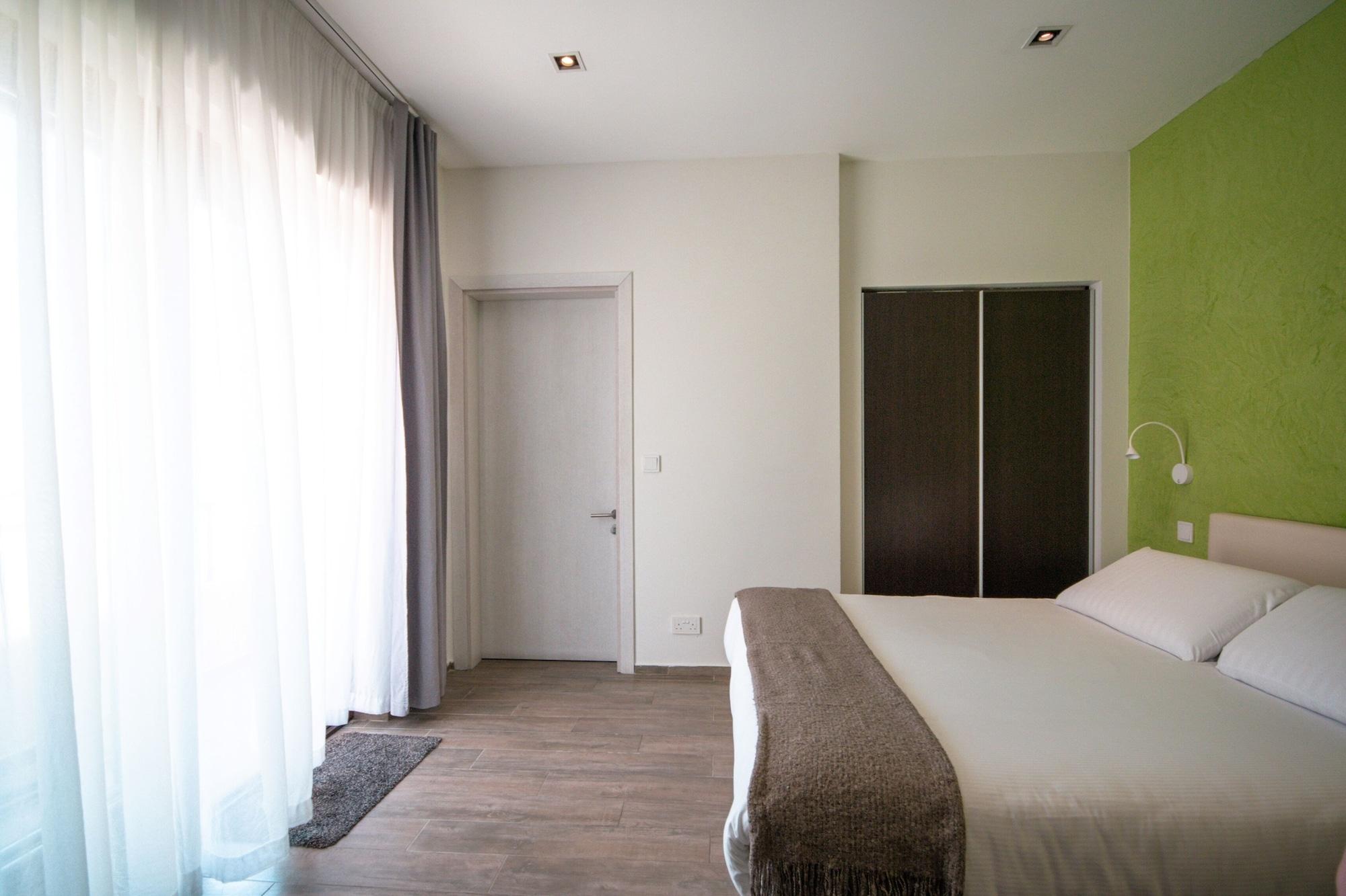 Quaint Boutique Hotel Nadur Dış mekan fotoğraf