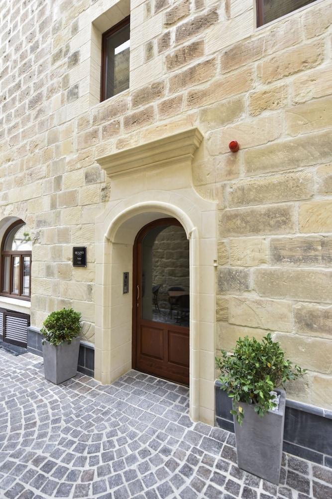 Quaint Boutique Hotel Nadur Dış mekan fotoğraf